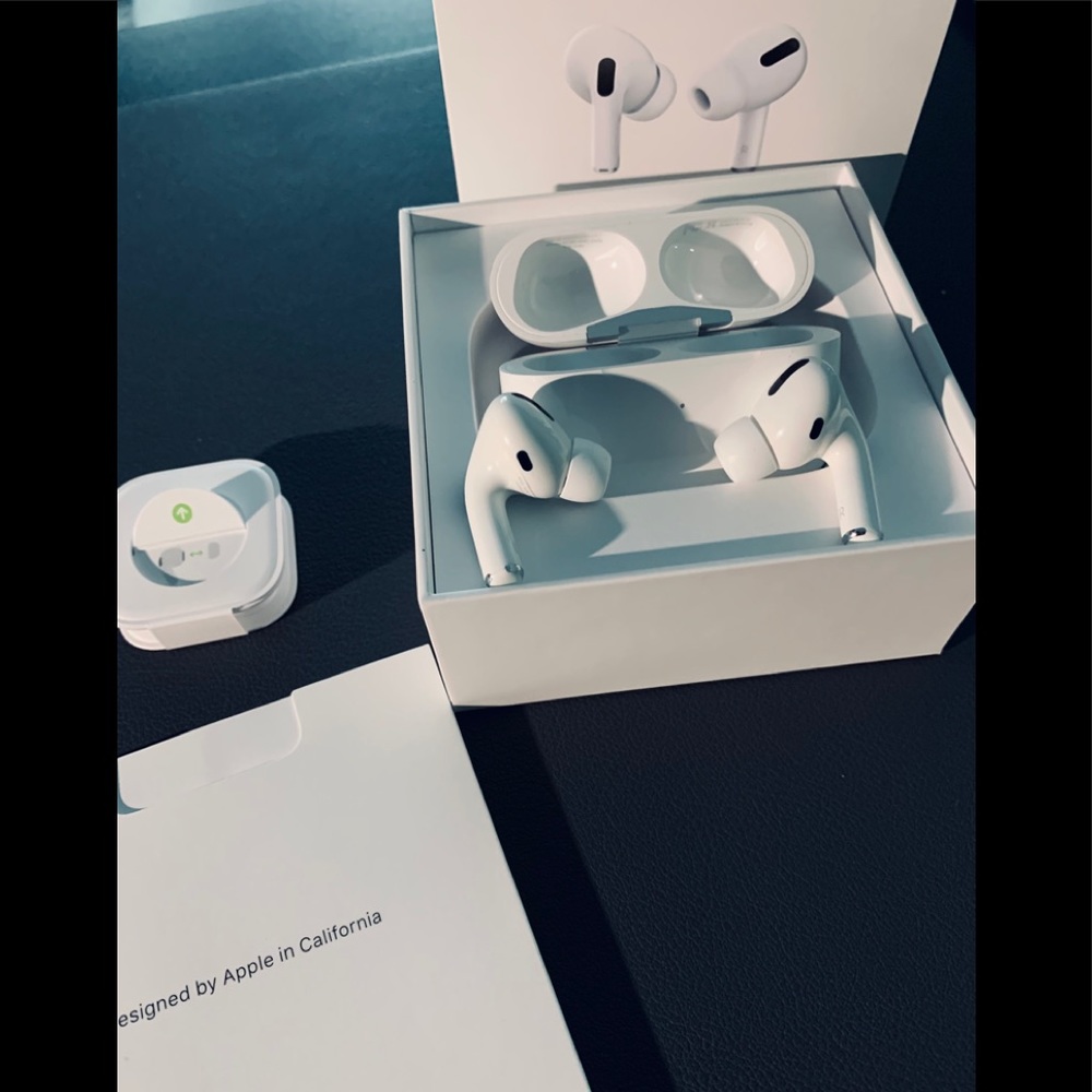 Apple AirPods Pro